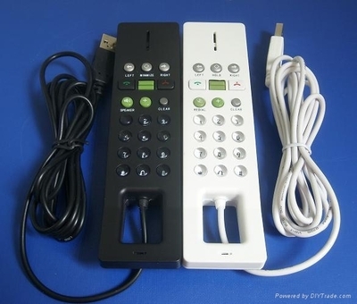 免费的网络电话; - USB-110B - 海蓝品牌 (中国 广东省 生产商) - 网络通信设备 - 通信和广播电视设备 产品 「自助贸易」