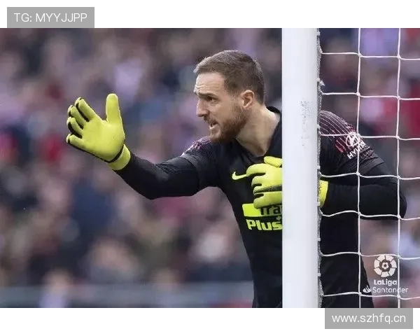 奥布拉克双脚出球能力展现稳健基本功