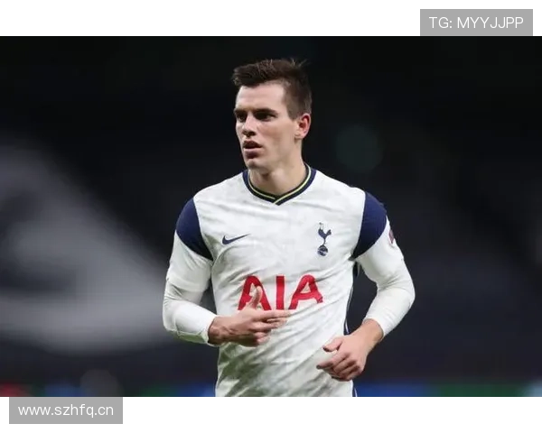 洛塞尔索在热刺表现