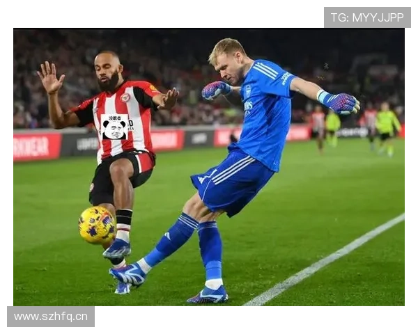 英超亚伦·拉姆斯代尔