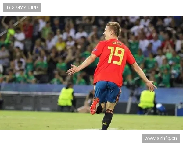 从萨格勒布迪纳摩核心到登陆五大联赛：奥尔莫的跃迁路径
