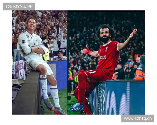 萨拉赫与C罗边锋时期对比：进攻模式差异有多大