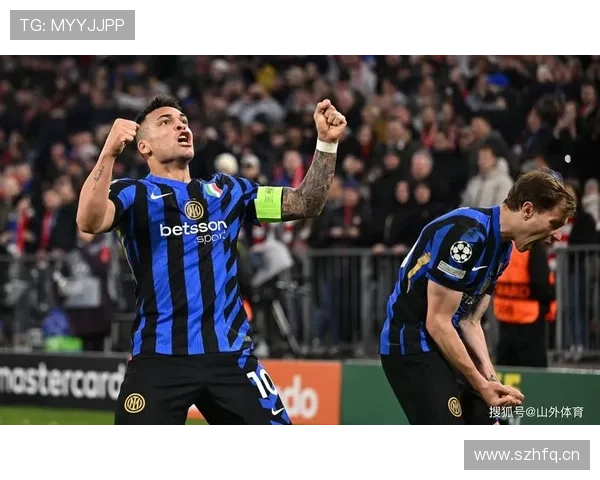 国米欧冠竞争力:稳定性提升与关键战能力的持续检验