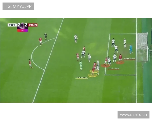 曼联从边路到中路的空间利用能力缺失,进攻效率受限 曼联从边路到中路的空间利用能力缺失,进攻效率受限