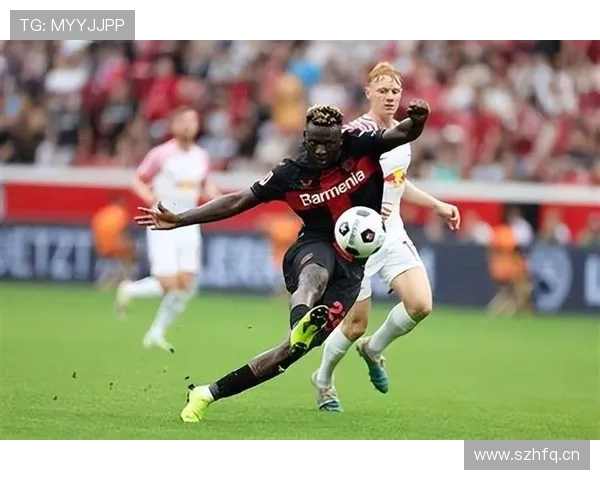 博尼法斯:从尼日利亚街头到德甲冠军锋霸的生涯逆袭解析 博尼法斯:从尼日利亚街头到德甲冠军锋霸的生涯逆袭解析