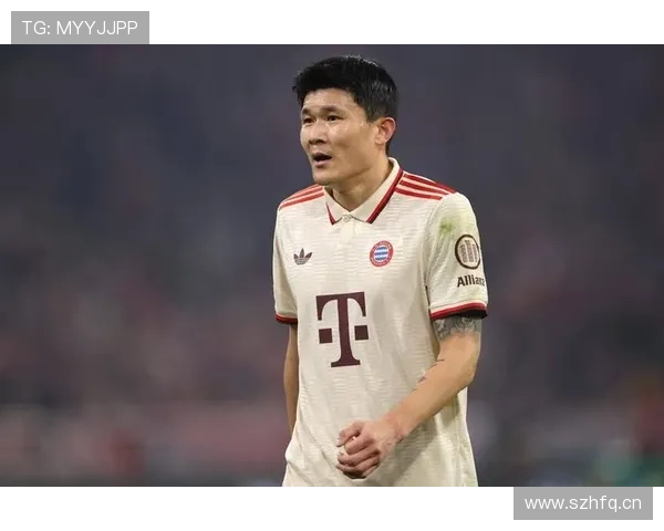 金玟哉：加盟费内巴切完成欧洲赛场适应