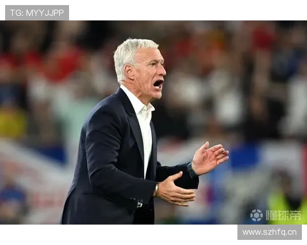 德尚打造稳定核心框架,支撑法国队竞争力提升 德尚打造稳定核心框架,支撑法国队竞争力提升