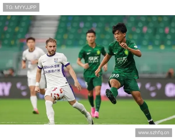 北京国安的防守问题,源于整体站位还是个人能力? 北京国安的防守问题,源于整体站位还是个人能力?