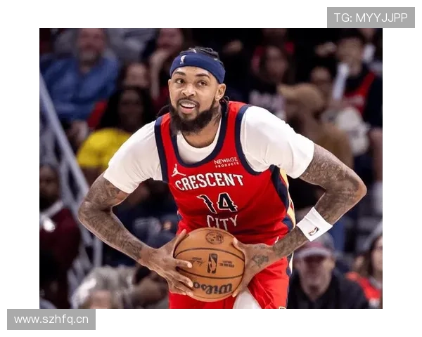 英格拉姆无球切入主导得分，区别于库里拉开投射